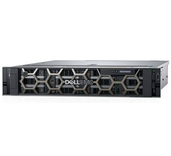 戴爾(DELL) PowerEdge R540 機架