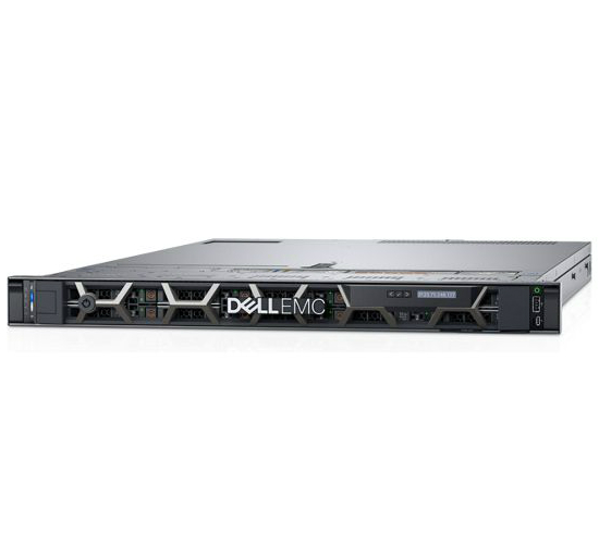 戴爾(DELL) PowerEdge R640 機架